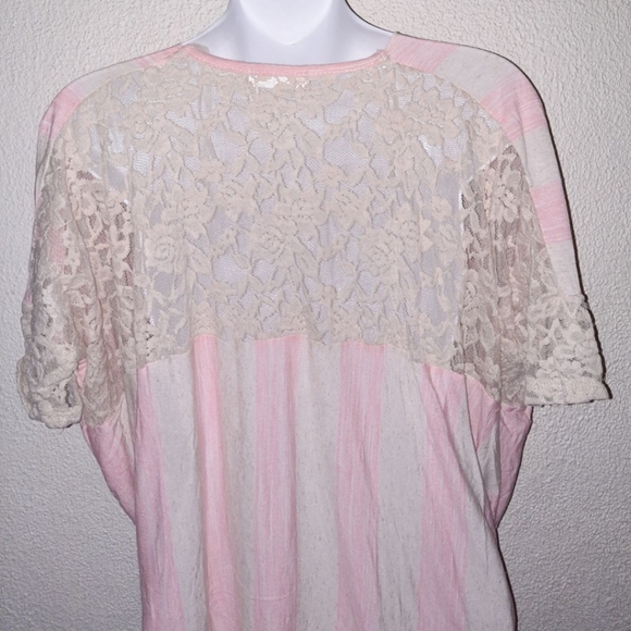 Pink Top - Picture 4 of 5